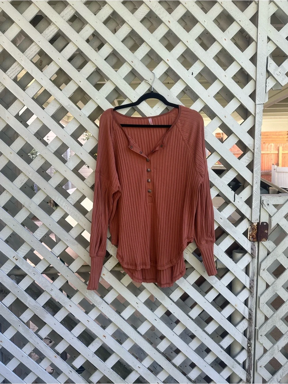 Free people Bella Layer